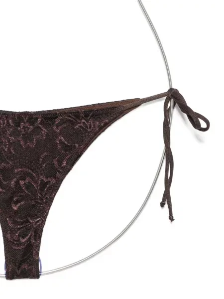 Bikini Mc2 Saint Barth maro
