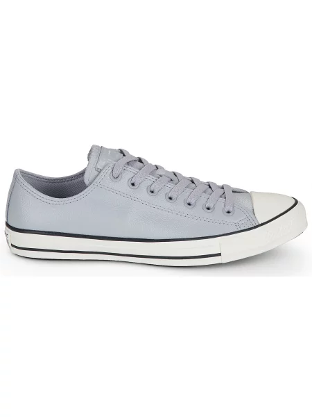 Pantofi Converse gri
