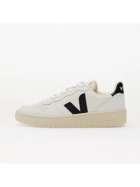 Шкіряні кросівки Veja V-10