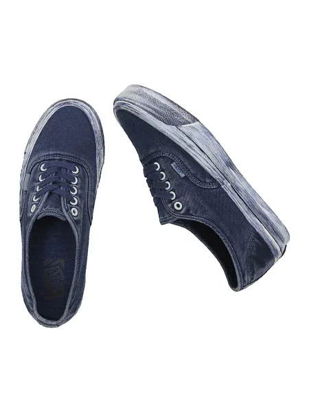 Pantofi Vans albastru