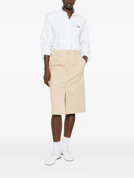 Fustă midi Kenzo