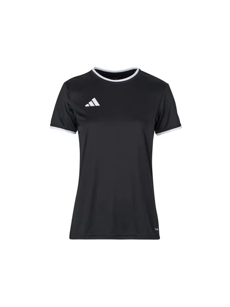 ADIDAS PERFORMANCE Funkcionalna majica črna