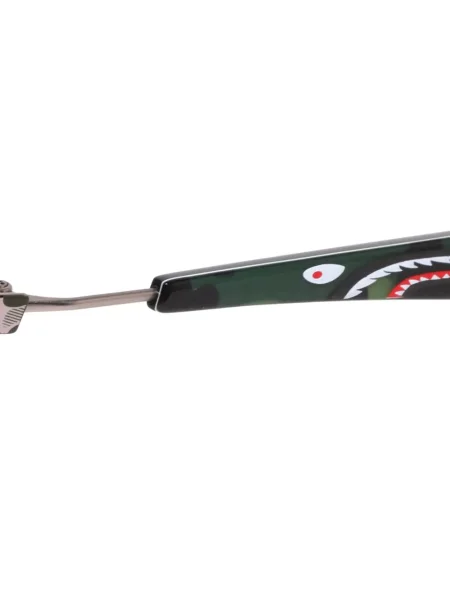 Ochelari de soare A Bathing Ape® negru