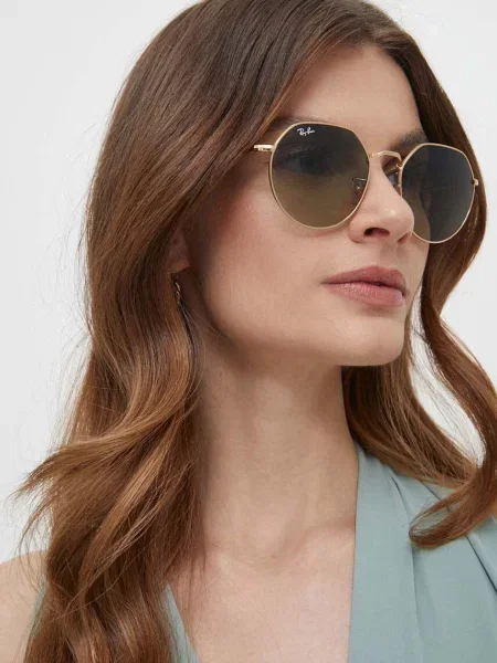Ray-Ban ochelari de soare JACK