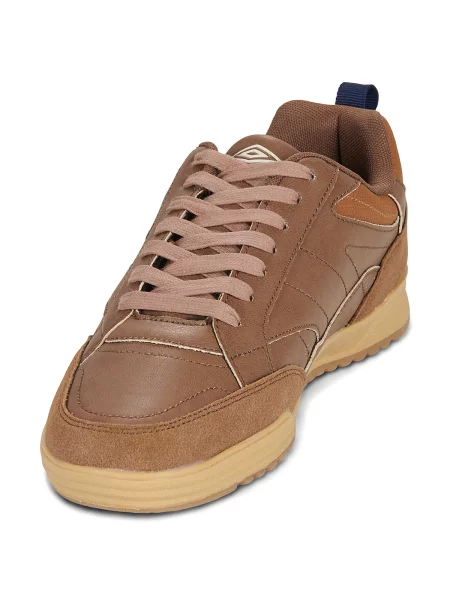 Tenisky Umbro hnedá