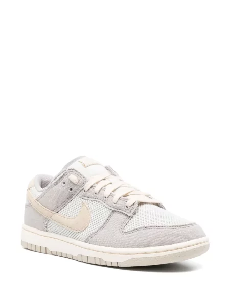Sneakerși Nike Dunk gri