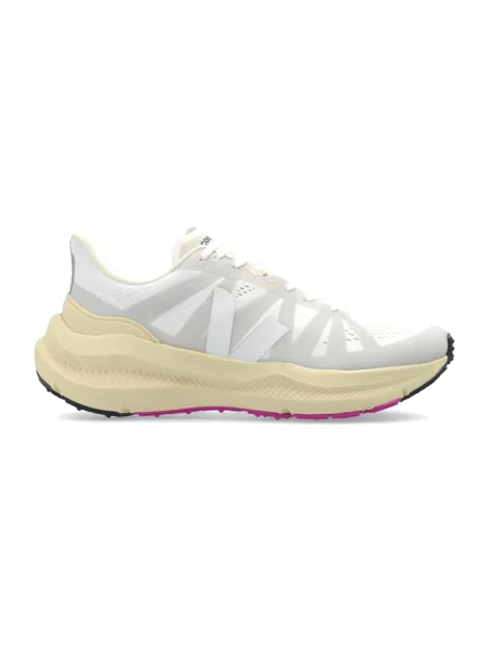 Sneakersy Veja białe