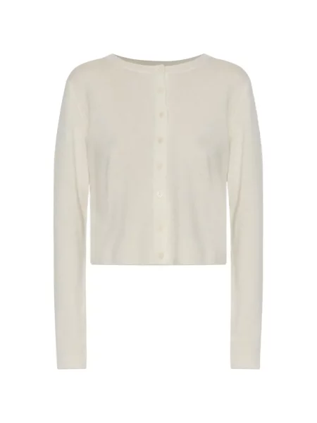 Cardigan Loveshackfancy cu funde