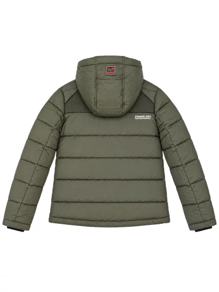 Geacă copii Geographical Norway