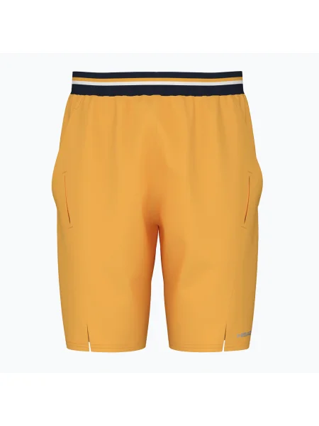 Мъжки тенис шорти HEAD Performance banana жълто