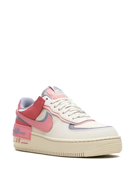Sportbačiai Nike Air Force 1 rožinė