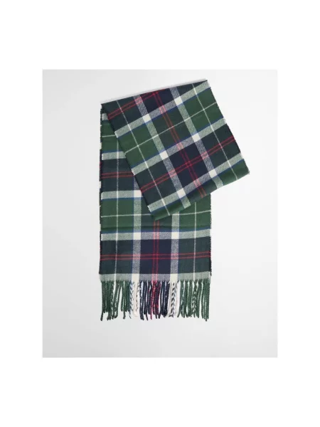 Căciulă Barbour albastru