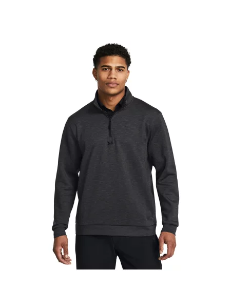 Svetr Under Armour šedý