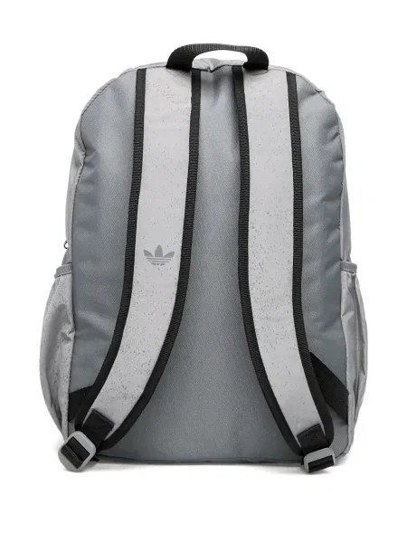 Top sport Adidas cu dungi de catifea cord tenis albastru