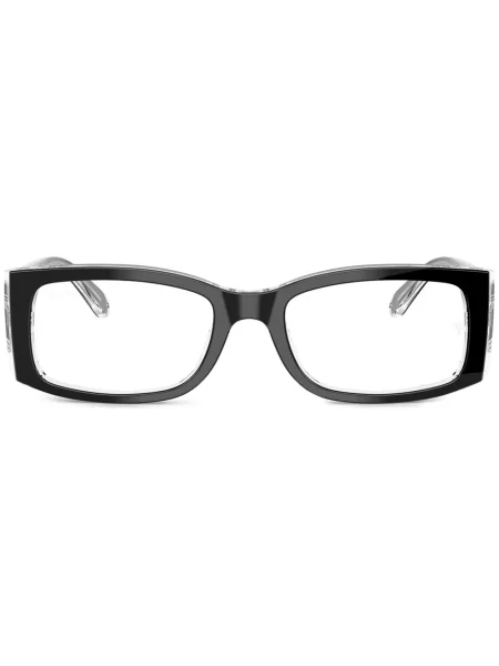 Ochelari de soare Ray-ban negru