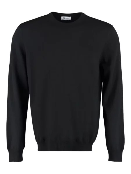 Vesta The (alphabet) crna