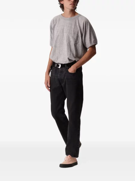 Tricou Fortela gri