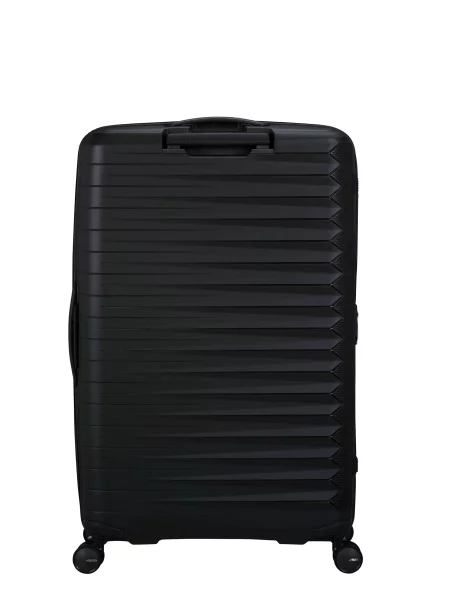 Чемодан American Tourister черный