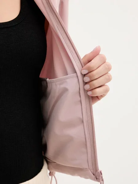 Guess демісезонна куртка SELENE