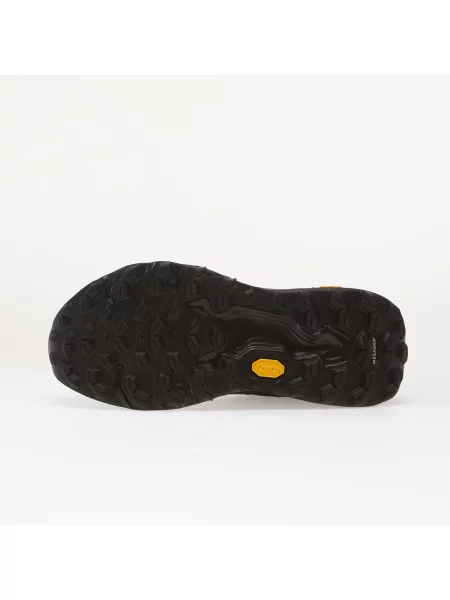 Superge New Balance črna