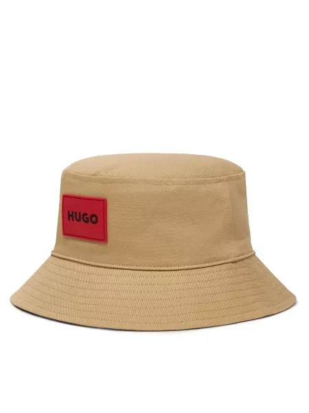 Шапка Hugo