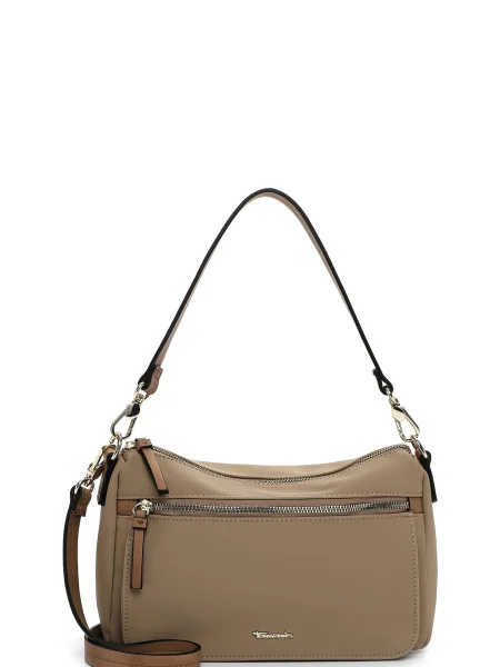 Tamaris Torba za čez ramo Gertraud pesek