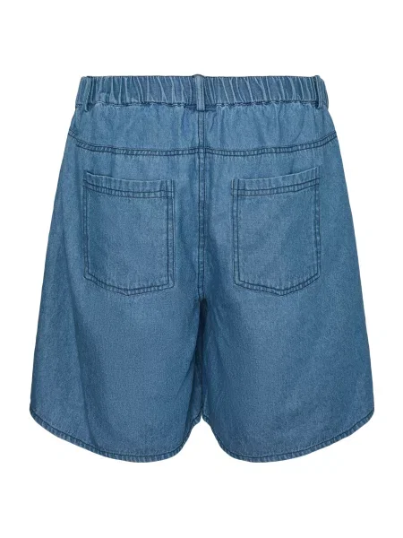 MAMALICIOUS Jeans MLJAMAICA' albastru