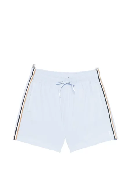 Долнища на бански Boss синьо