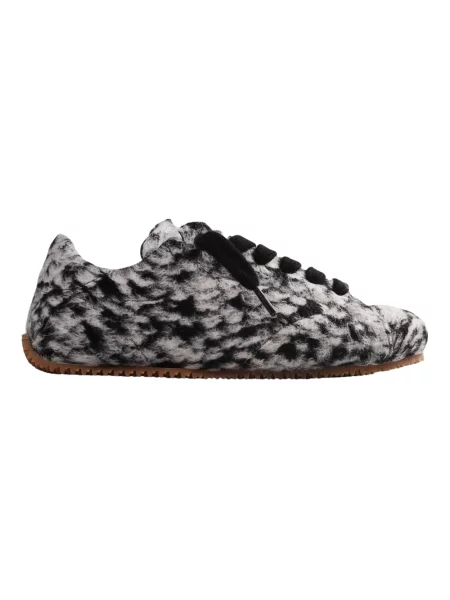 Sneakersy Axel Arigato czarne