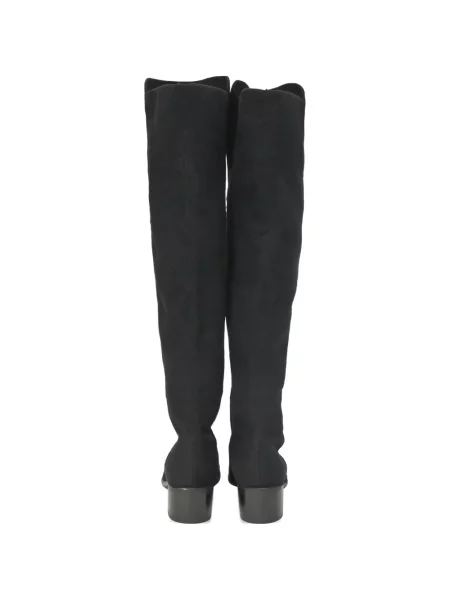Cizme Stuart Weitzman negru