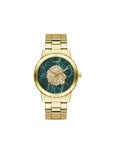 Ceas Guess verde