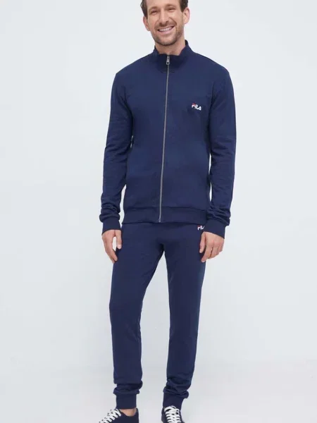Анцуг Fila тъмносиньо