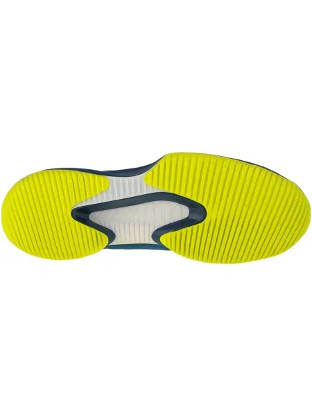 Pantofi Wilson albastru