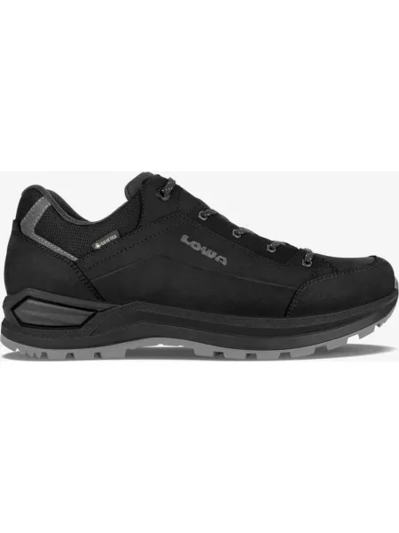 Buty trekkingowe Lowa Renegade EVO Low GORE-TEX 41 czarne