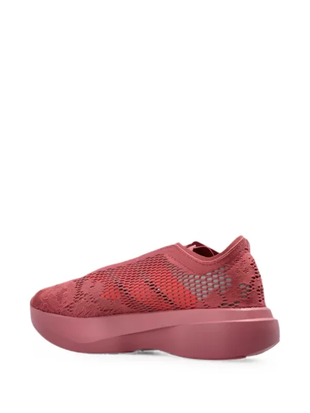 Sneakerși Adidas By Stella Mccartney roșu