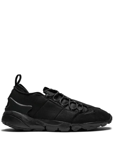Sneakerși Nike Kyrie negru