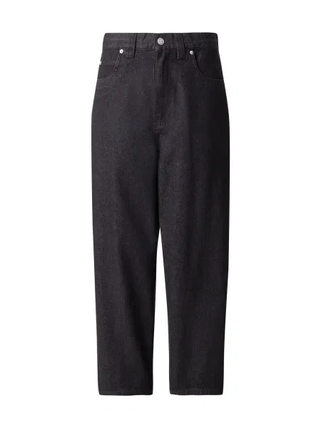 Santa Cruz Jeans denim negru