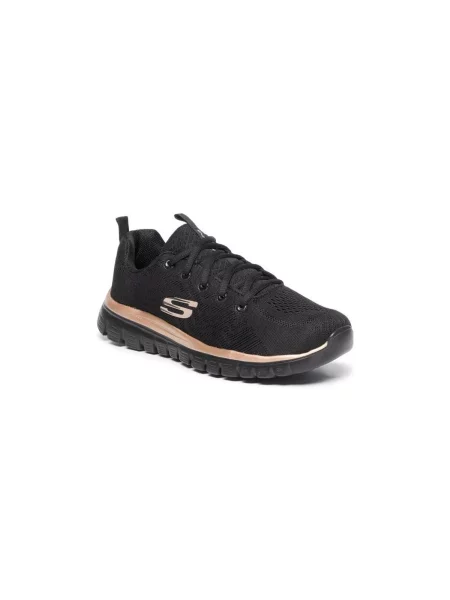 Tenisice Skechers crna