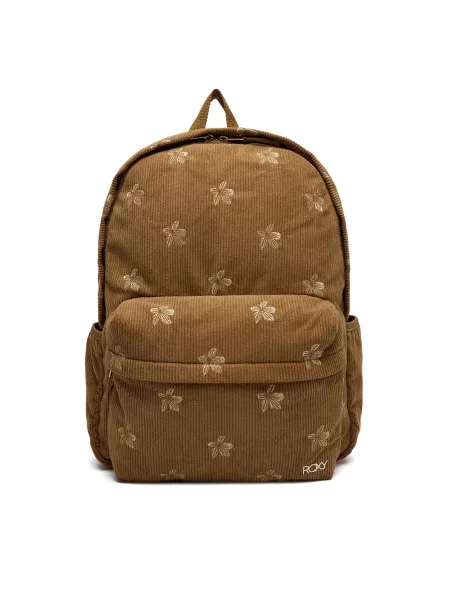 Рюкзак Roxy коричневый