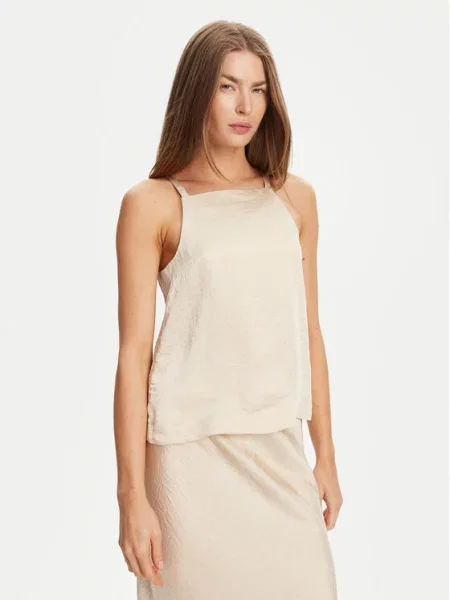 Marella Τοπ Sfinge Εκρού Regular Fit