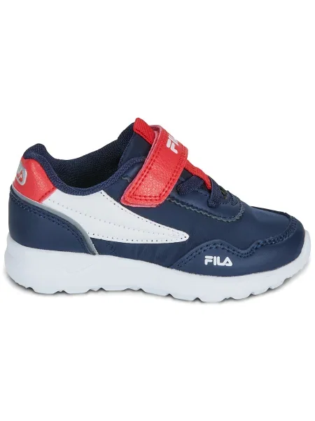 Pantofi copii Fila albastru
