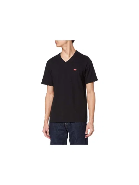 Levi's Tricou negru