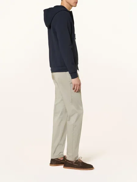 Peuterey Bluza Parker blau