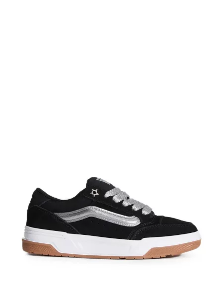 Top Vans negru