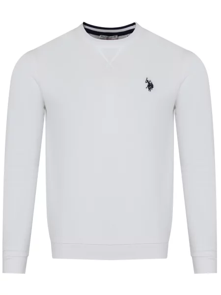 Teniși U.s. Polo Assn. alb