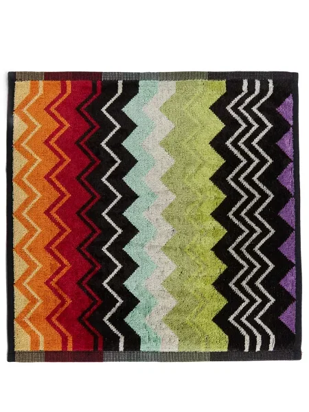 Halat Missoni Home portocaliu