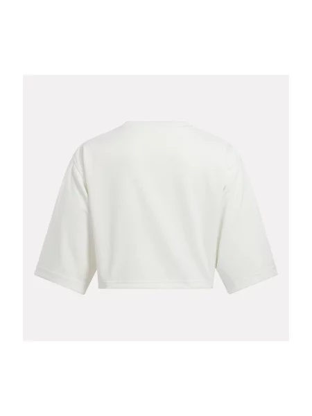 Top Reebok Sport bijela