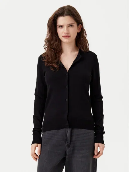 JJXX Cardigan Ophelia negru