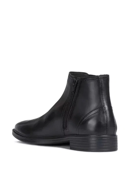 Botine Geox negru