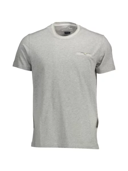 Tricou Harmont & Blaine gri